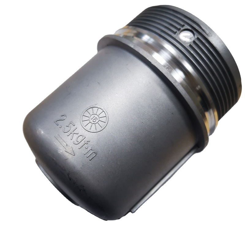 محفظه فیلتر روغن برای NISSAN NAVARA D40 جایگزین OEM 15201-VC100 با محدوده سال‌های 2002-2009، 2019-