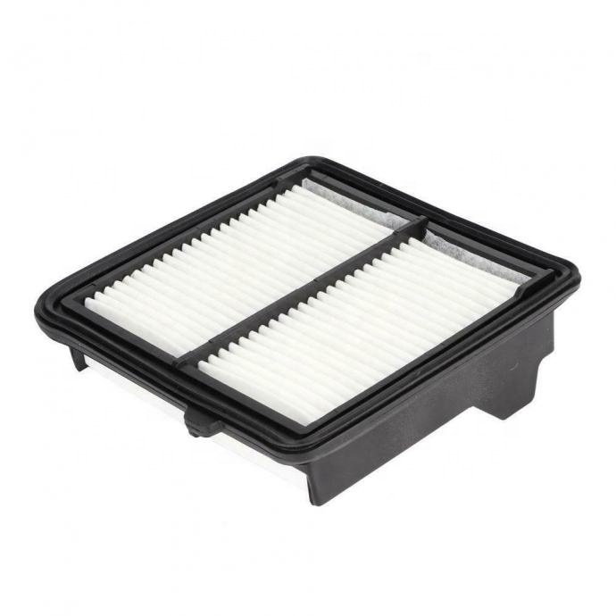 فیلتر هوای خودرو برای هوندا جاز 2007- با شماره OE 17220-RB6-Z00 و موتور 1.5 i-VTEC