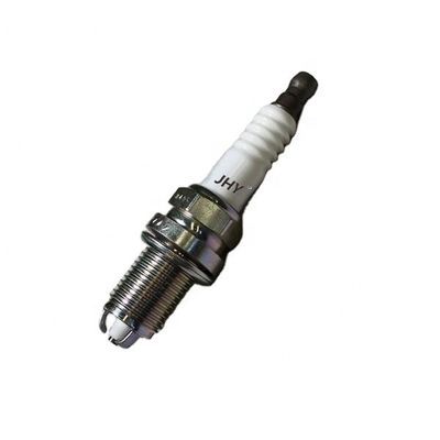MN119942 پاجرو V75 V9 Mitsubishi سیم فلک جرقه اندازه سه قطب