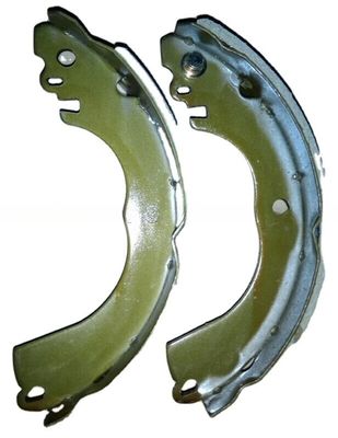 44060-ED026 کفش ترمز خودرو برای نیسان تییدا 2006-2015