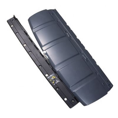 LR117215 پلاک اسکید بامپر جلو برای Land Rover Range Rover 2013-2022