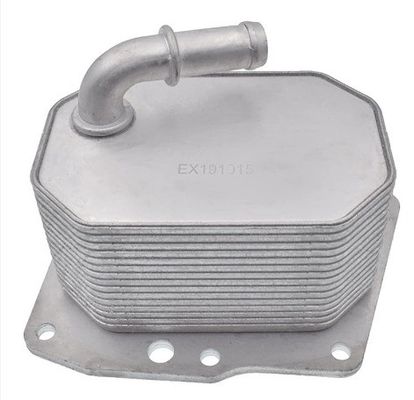 BB3Q6B624EA Ford Ranger خنک کننده روغن Everest Mazda BT-50 TDCi خنک کننده روغن
