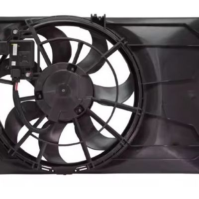 25380-D9900 رادیاتور فن برای هیوندای Tucson Kia Sportage 2017-2019