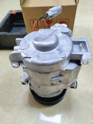 88320-60170 برای تویوتا لند کروزر پرادو گرمایش هواپیمایی کمپرسور BJ74V-MNX برای قطعات خودرو ژاپنی