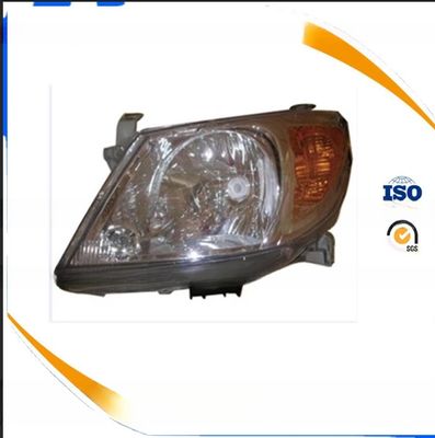 81140-0K040 81150-0K040 لامپ سر تویوتا هیلوکس ویگو 2016 لامپ جلو تویوتا