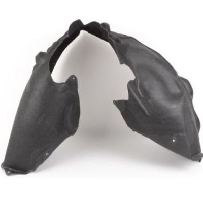 95850496200 7L5 809 962K P فندر داخلی برای پورشه کاین تکنولوژی پیشرفته