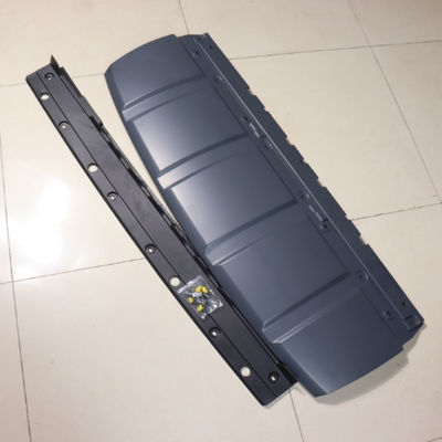 LR117215 تخته تراش پلاک پیشاپیش بامپر برای Land Rover Range Rover 2013-2022