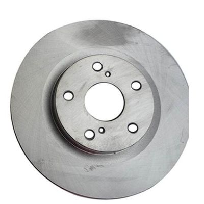 43512-33130 دسک ترمز روتور استاندارد RAV4 2005 روتور های ترمز تویوتا