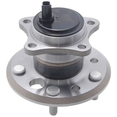 42450-06160 محور چرخ و پرتگاه آسی محور عقب Rh برای تویوتا