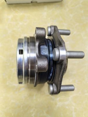 40202-3JA1A لاک چرخ برای nissan pathfinder infiniti altima maxima